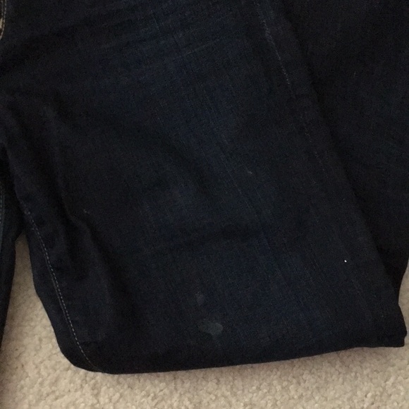 Citizens of Humanity Jeans - Picture 4 of 5